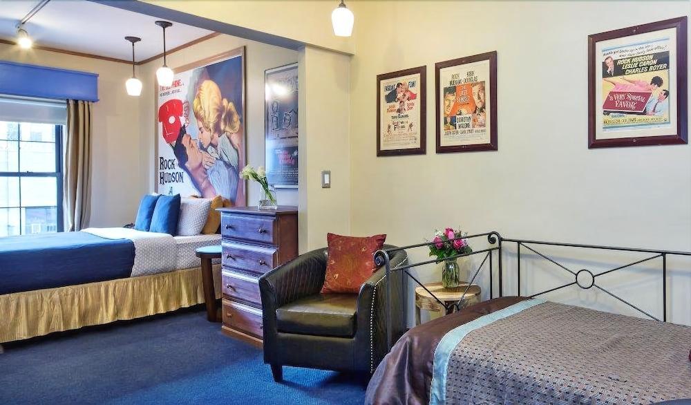 Chelsea Pines Inn Νέα Υόρκη Εξωτερικό φωτογραφία