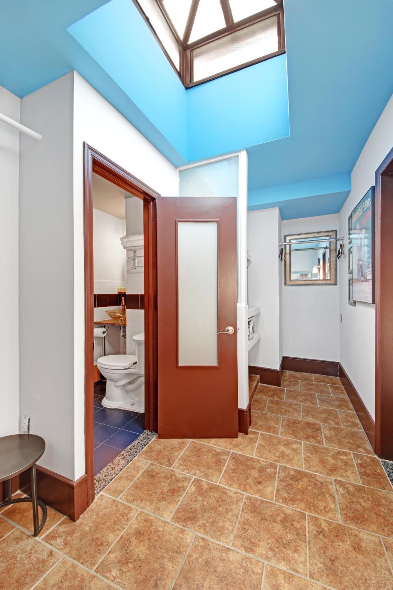 Chelsea Pines Inn Νέα Υόρκη Εξωτερικό φωτογραφία