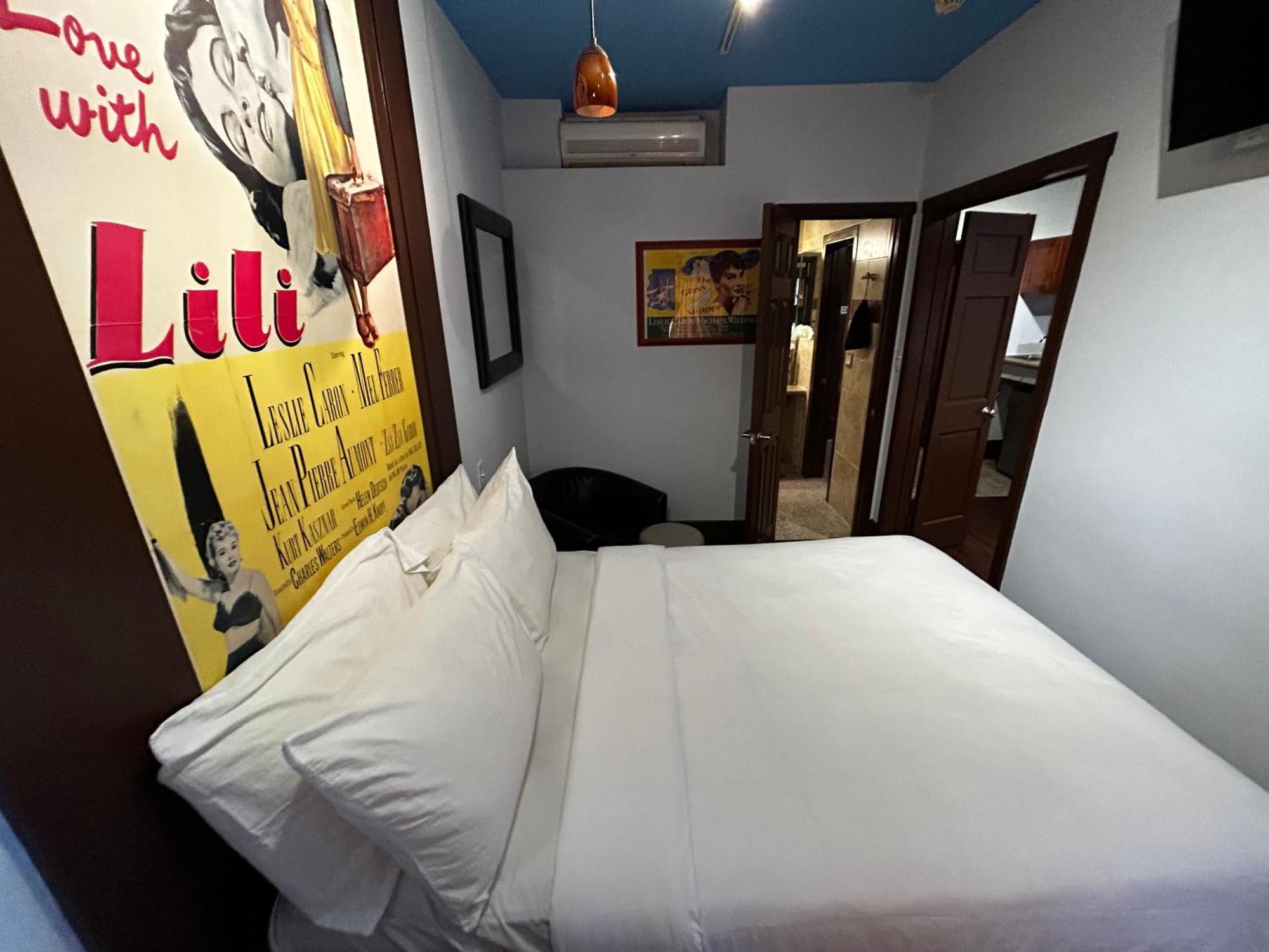 Chelsea Pines Inn Νέα Υόρκη Εξωτερικό φωτογραφία