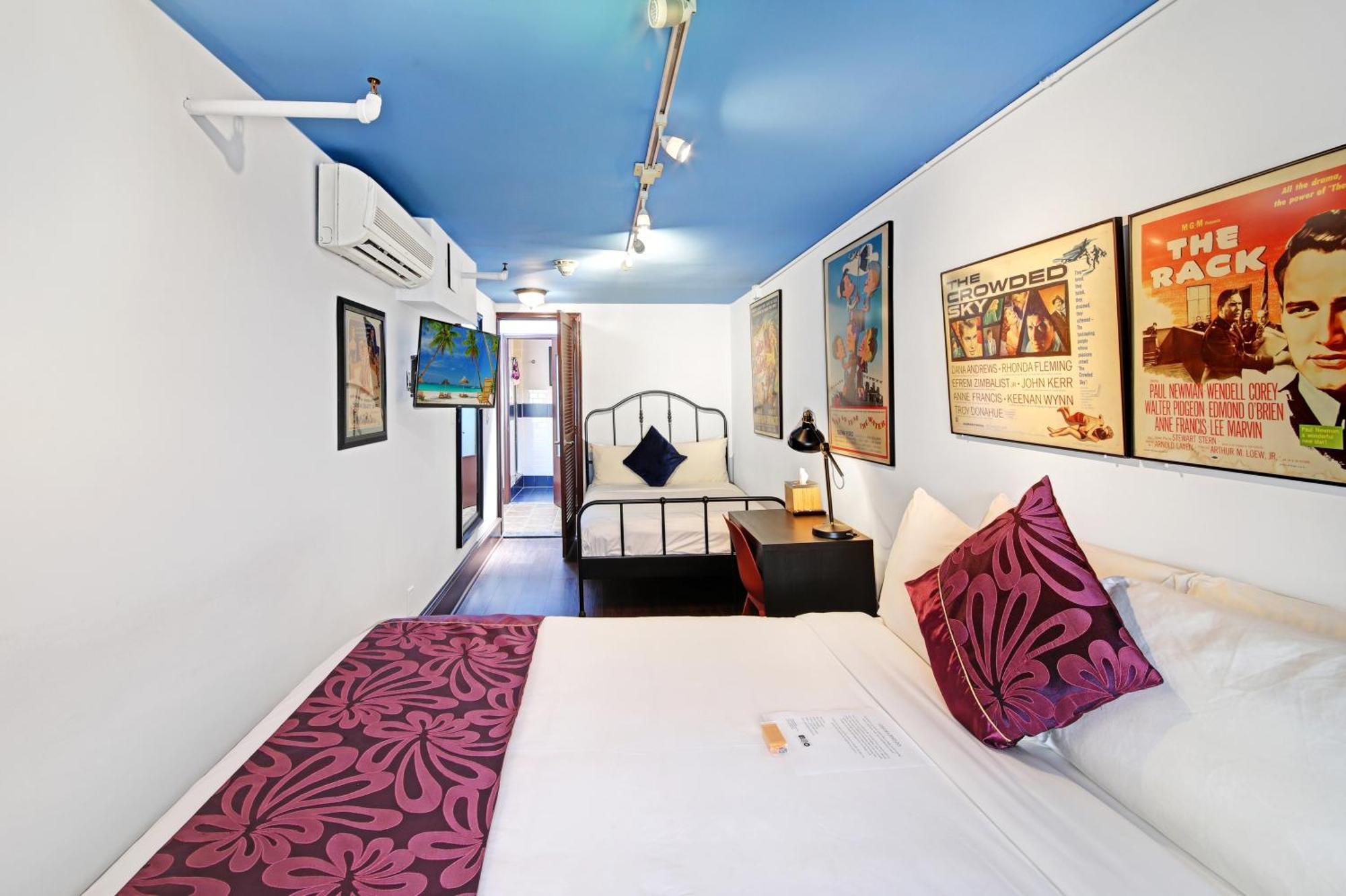 Chelsea Pines Inn Νέα Υόρκη Εξωτερικό φωτογραφία