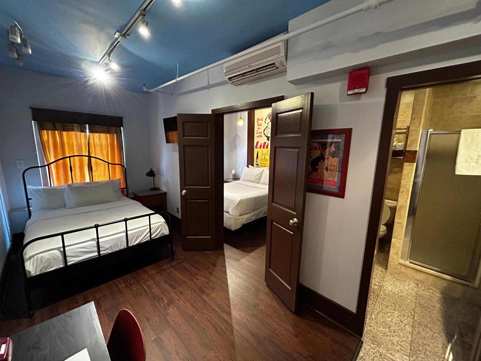 Chelsea Pines Inn Νέα Υόρκη Εξωτερικό φωτογραφία