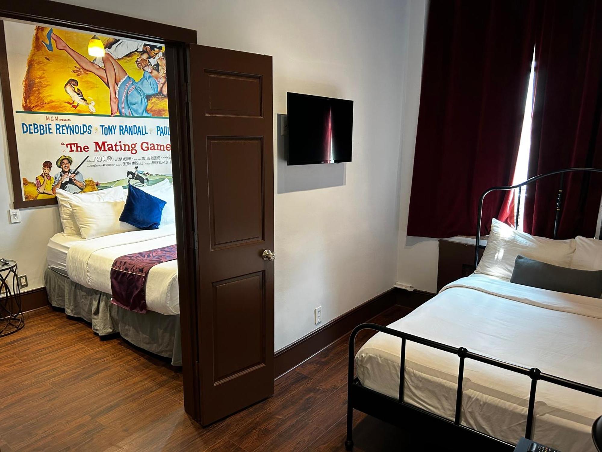 Chelsea Pines Inn Νέα Υόρκη Εξωτερικό φωτογραφία