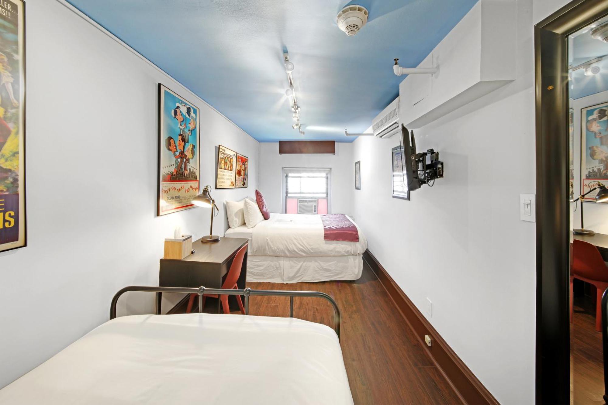 Chelsea Pines Inn Νέα Υόρκη Εξωτερικό φωτογραφία
