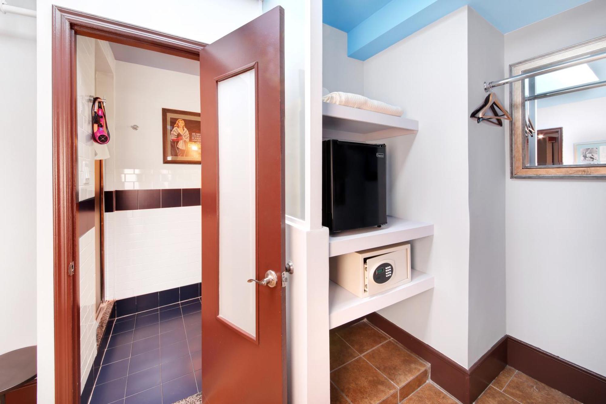 Chelsea Pines Inn Νέα Υόρκη Εξωτερικό φωτογραφία
