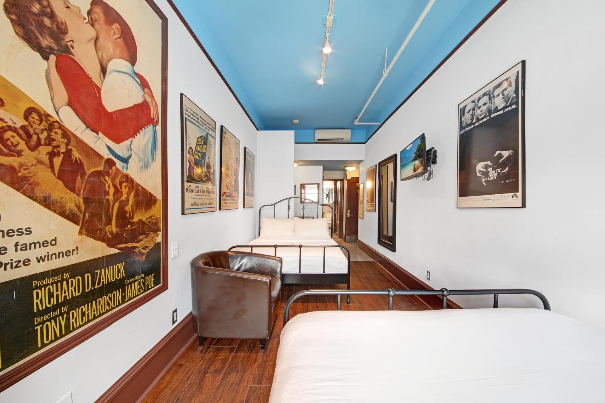 Chelsea Pines Inn Νέα Υόρκη Εξωτερικό φωτογραφία