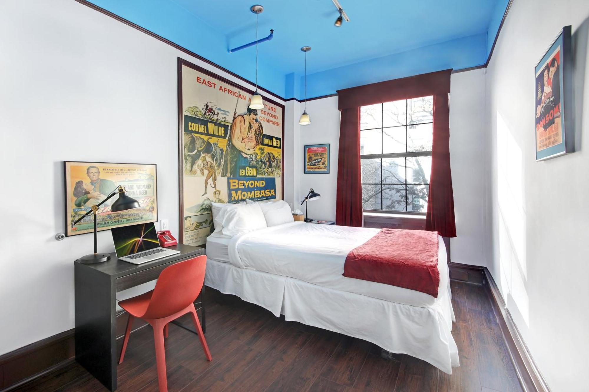 Chelsea Pines Inn Νέα Υόρκη Εξωτερικό φωτογραφία