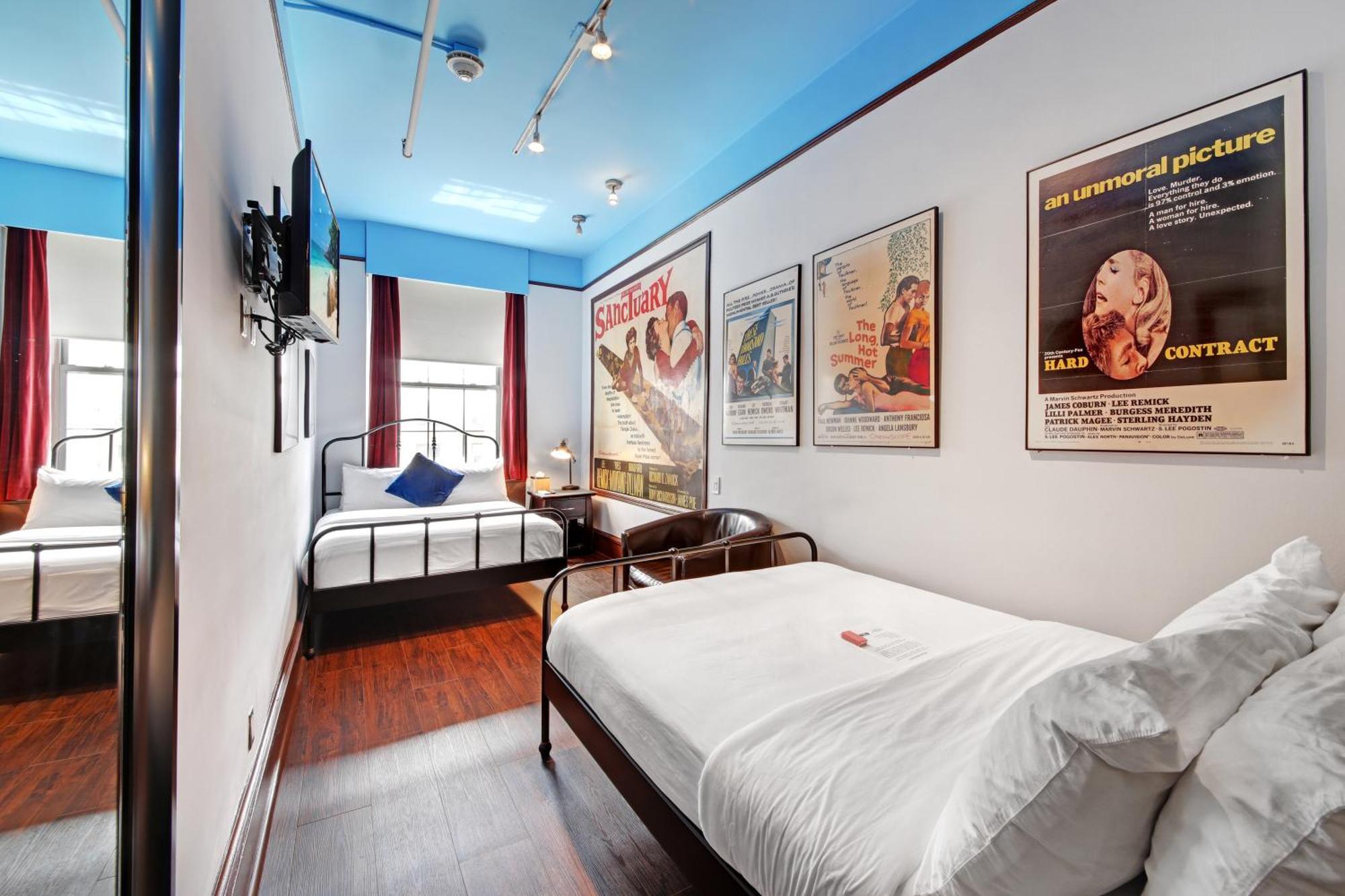 Chelsea Pines Inn Νέα Υόρκη Εξωτερικό φωτογραφία