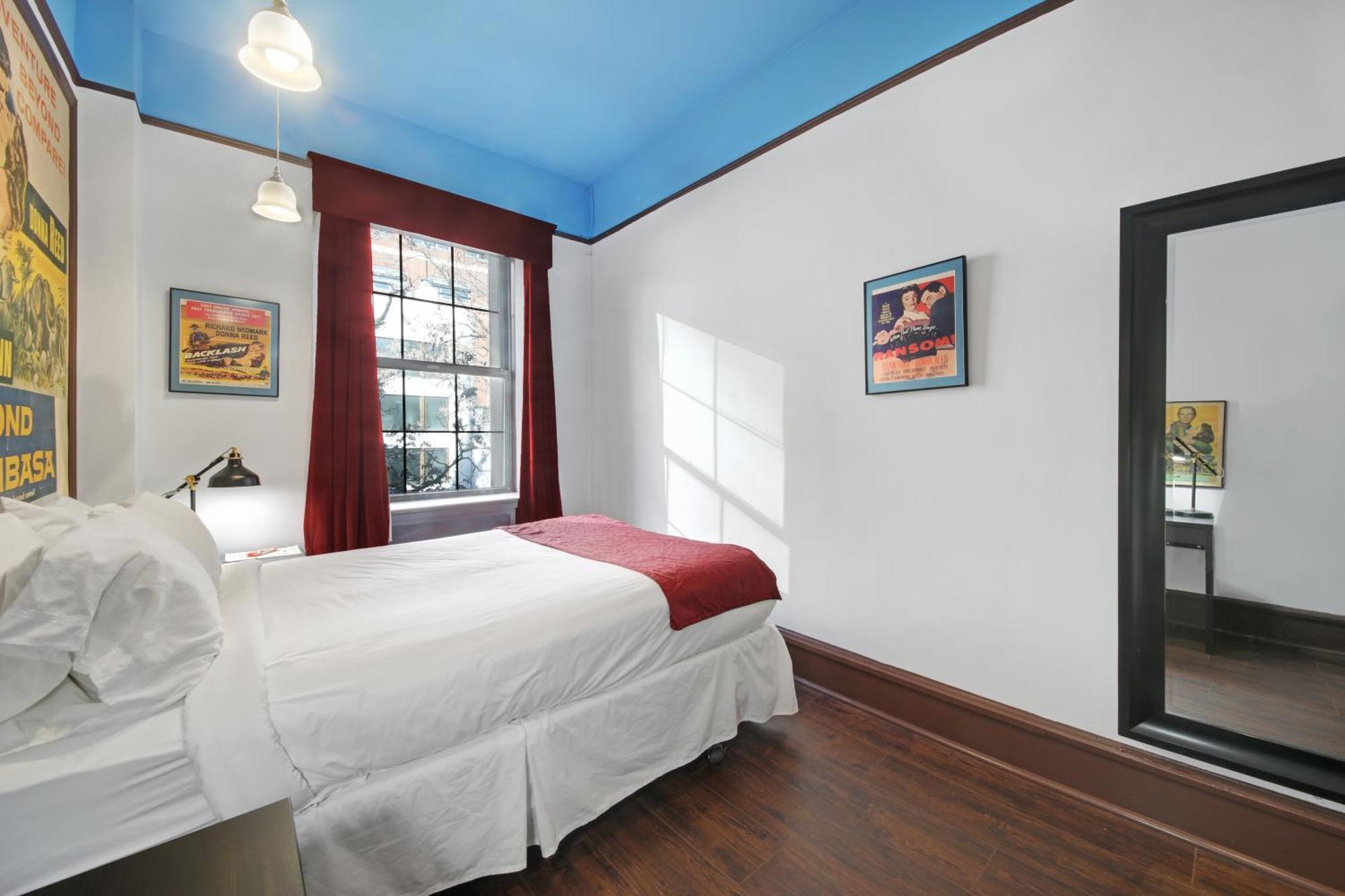 Chelsea Pines Inn Νέα Υόρκη Εξωτερικό φωτογραφία