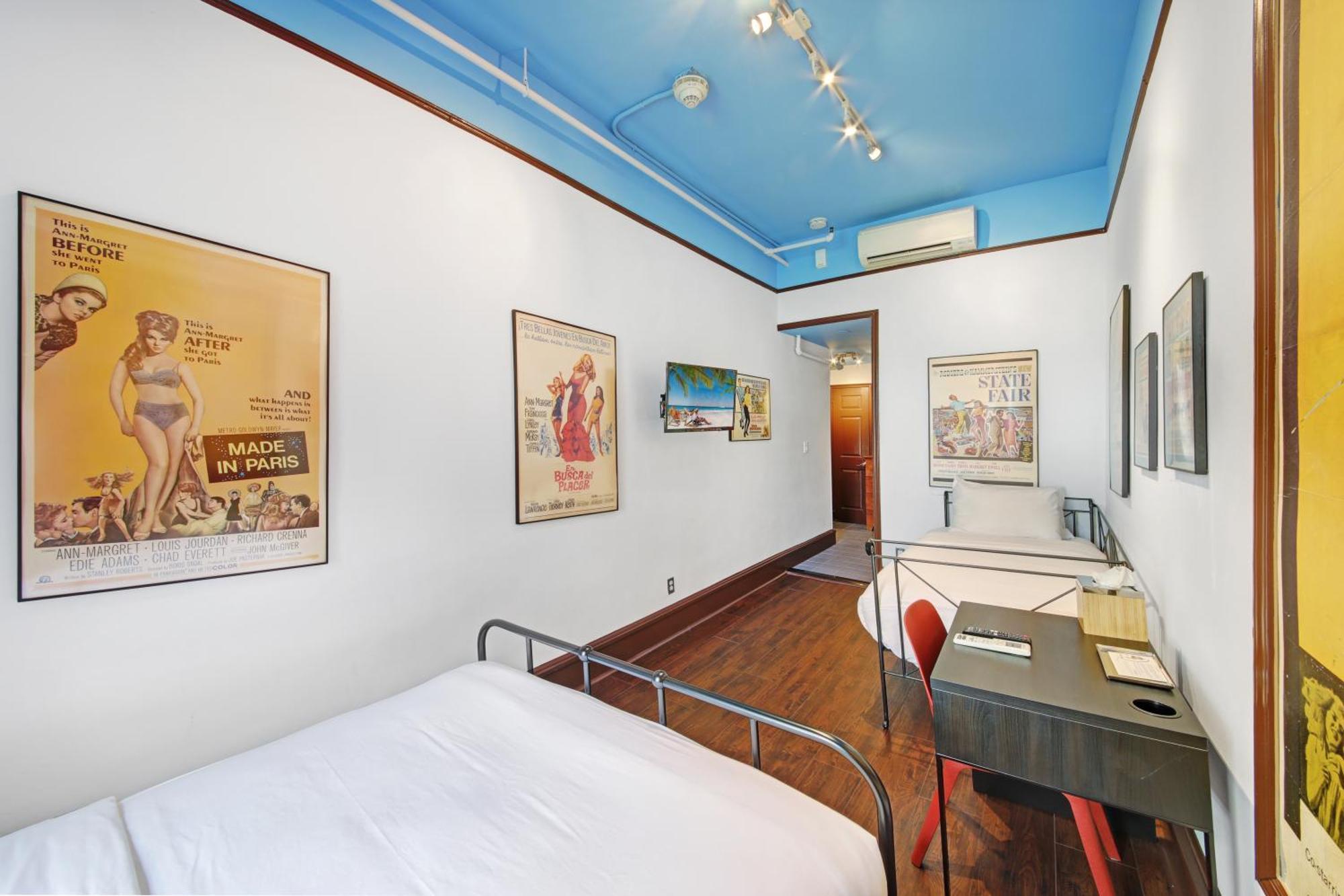 Chelsea Pines Inn Νέα Υόρκη Εξωτερικό φωτογραφία