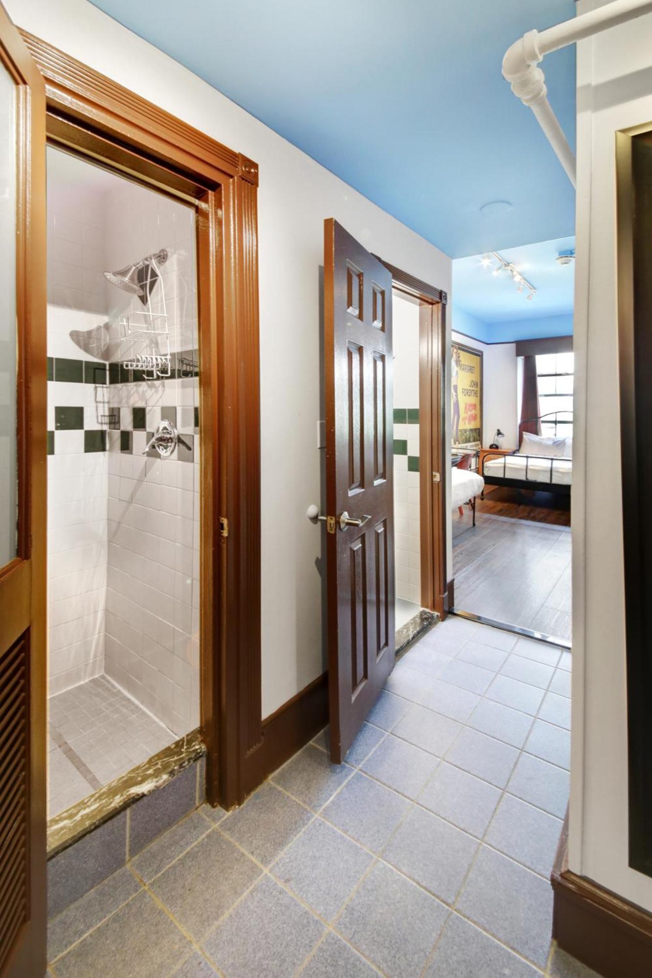 Chelsea Pines Inn Νέα Υόρκη Εξωτερικό φωτογραφία
