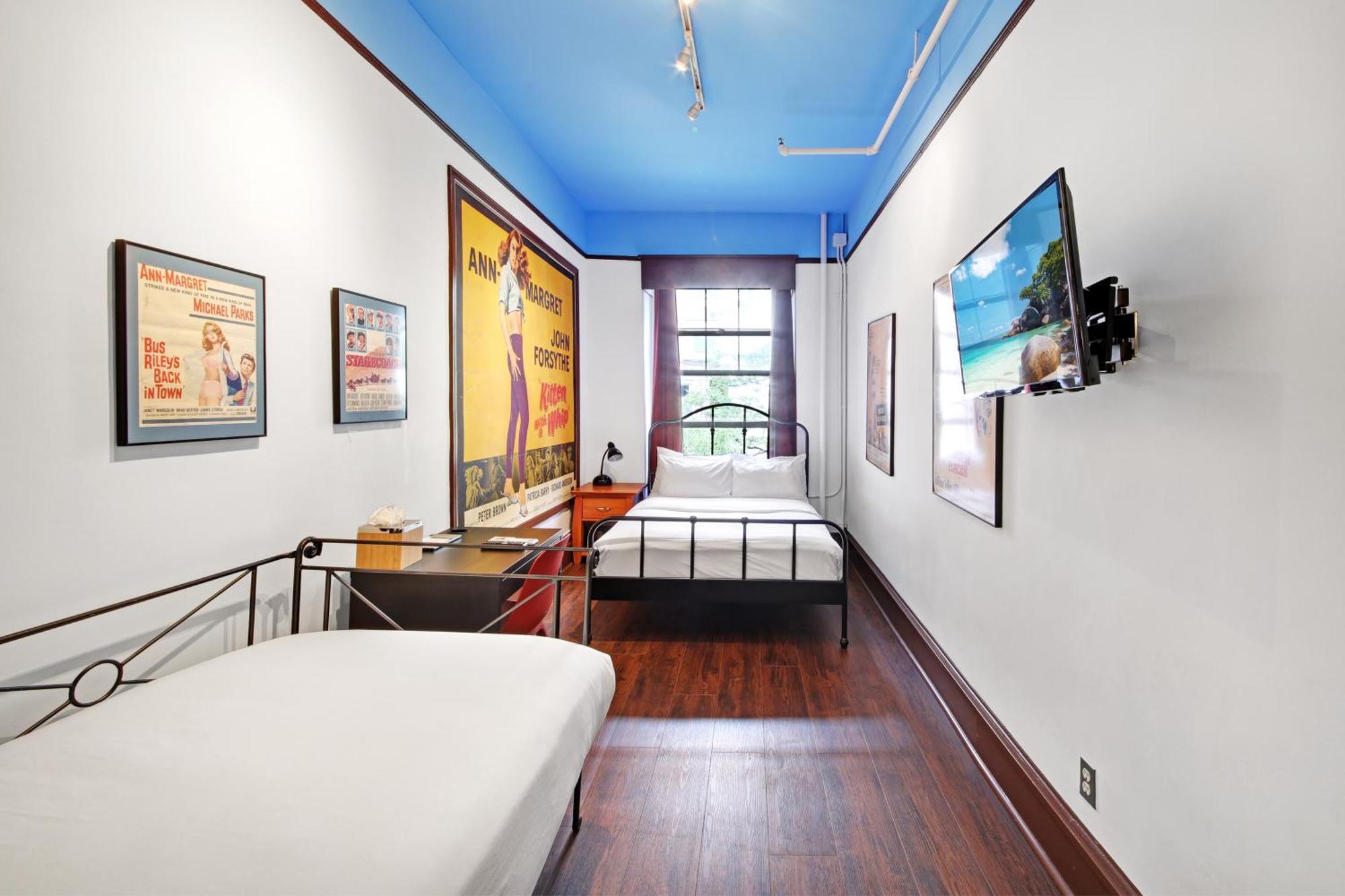 Chelsea Pines Inn Νέα Υόρκη Εξωτερικό φωτογραφία