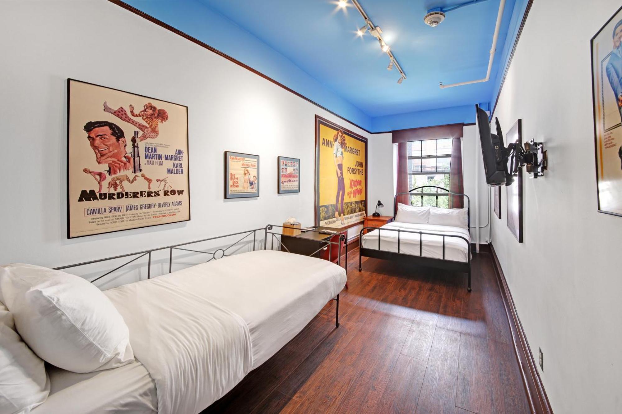 Chelsea Pines Inn Νέα Υόρκη Εξωτερικό φωτογραφία
