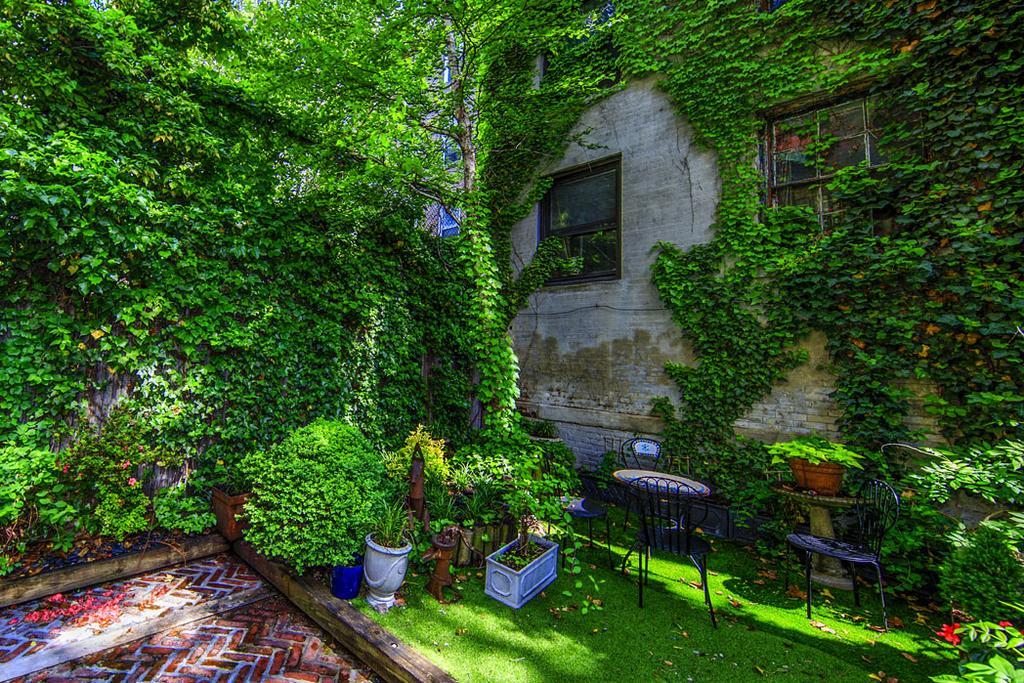 Chelsea Pines Inn Νέα Υόρκη Εξωτερικό φωτογραφία