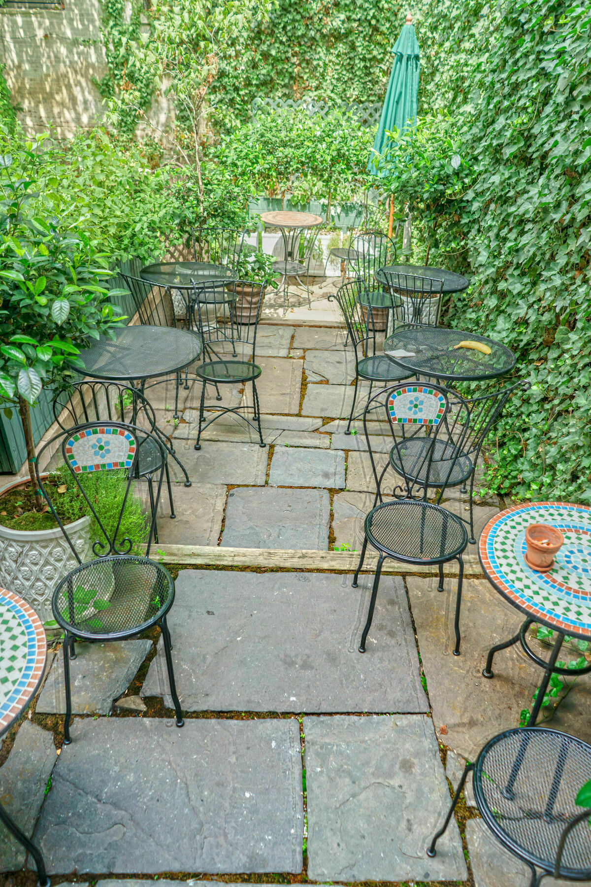 Chelsea Pines Inn Νέα Υόρκη Εξωτερικό φωτογραφία