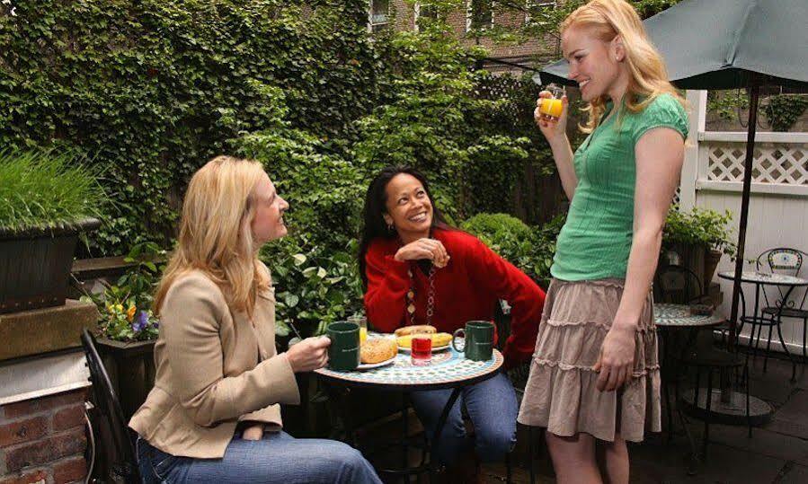 Chelsea Pines Inn Νέα Υόρκη Εξωτερικό φωτογραφία